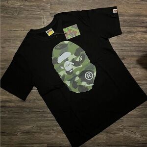 Bape T-Shirts